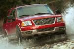 Ford Expedition 2003 года